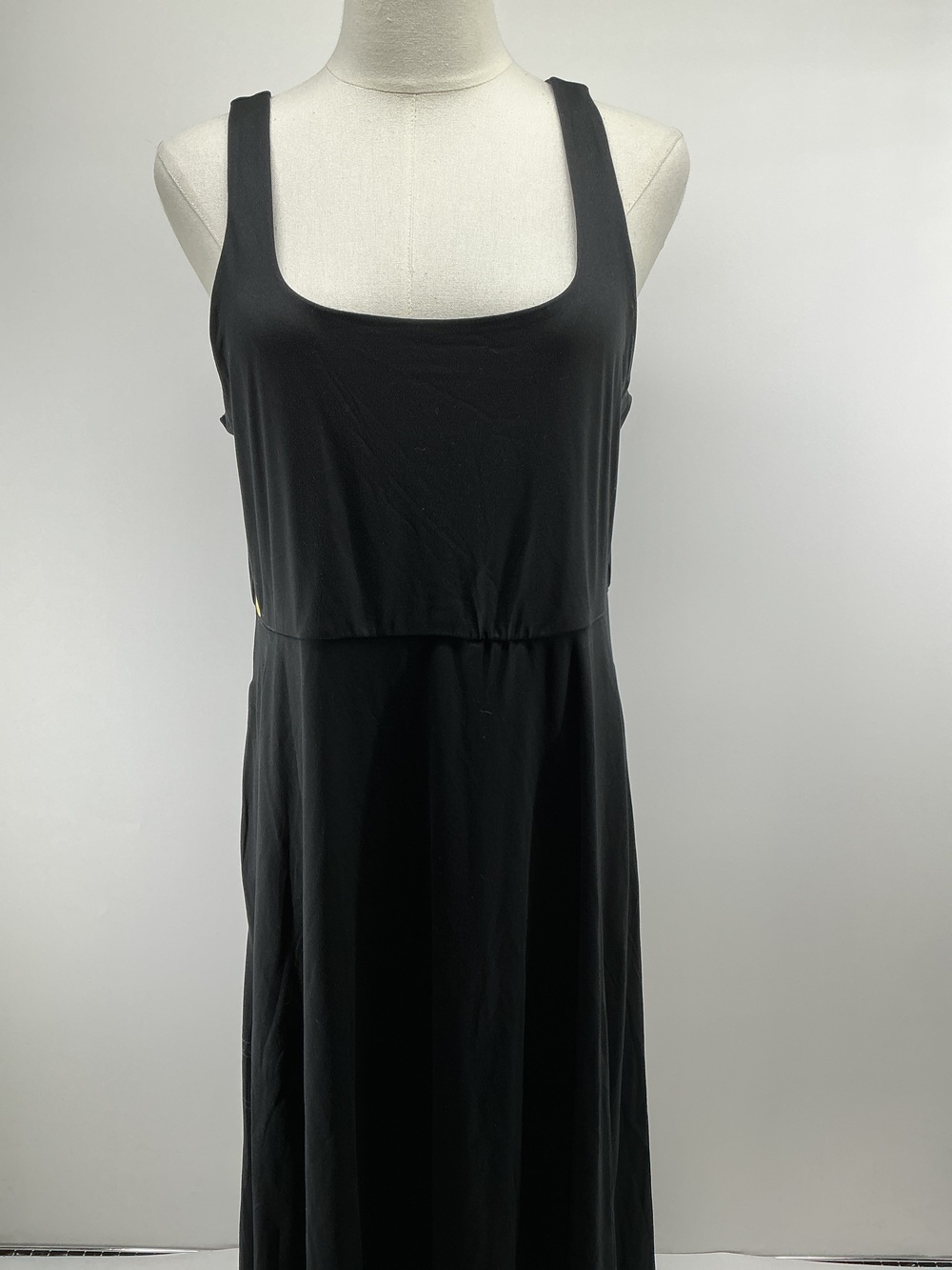 Flowknit Breeze Fit & Flare Dress